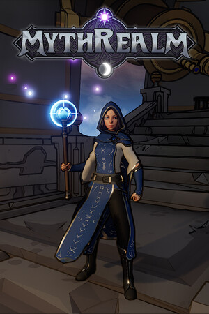Mythrealm cover art