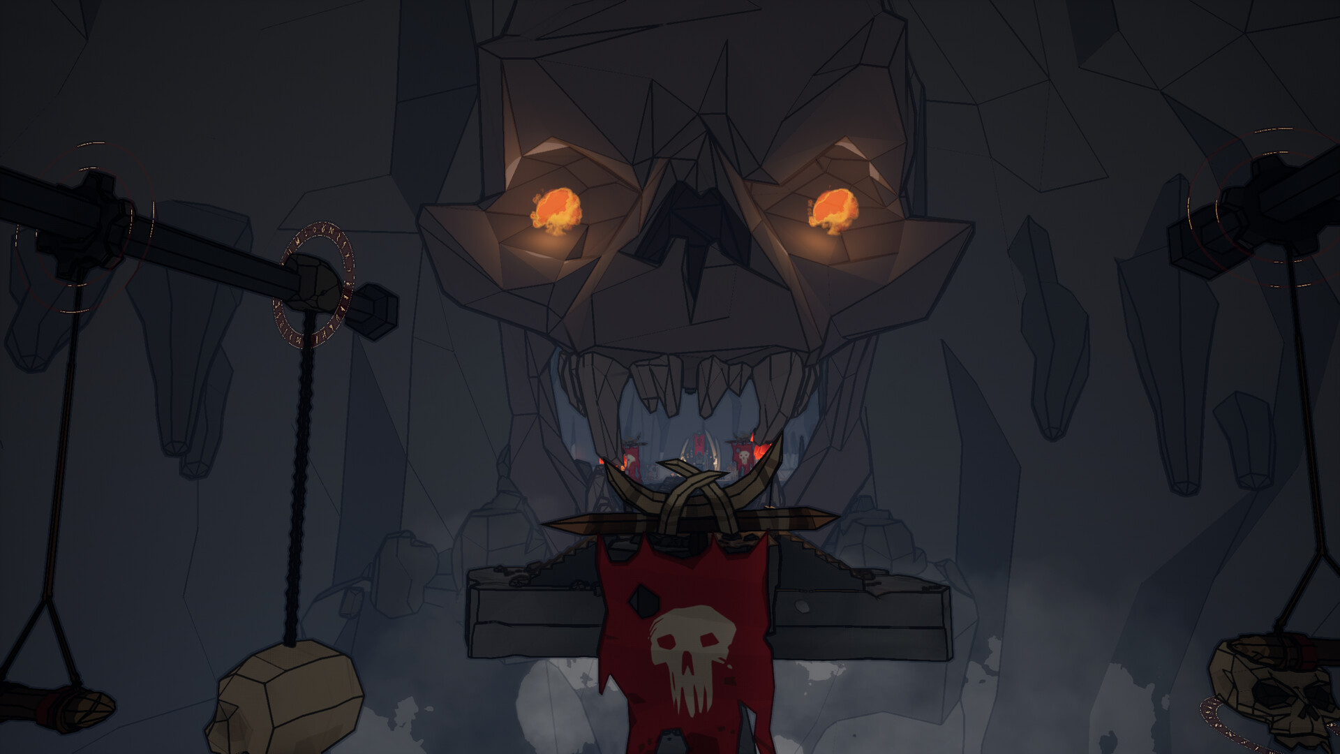 Mythrealm screenshot 19