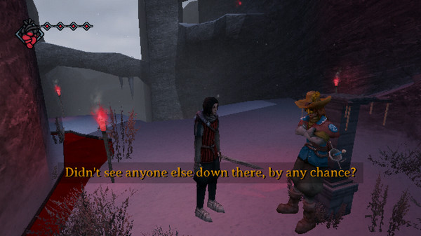 Скриншот 6 из игры Plead with the Elder Gods