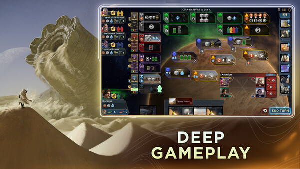 Dune: Imperium