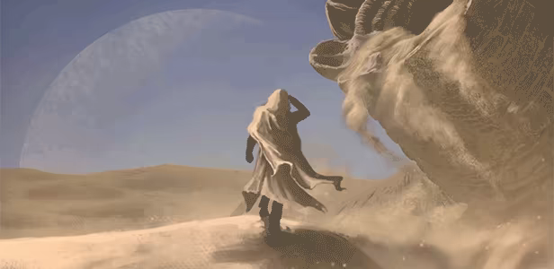 Dune: Imperium video 5