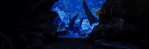 RPGScenery video 2