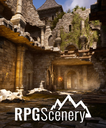 RPGScenery