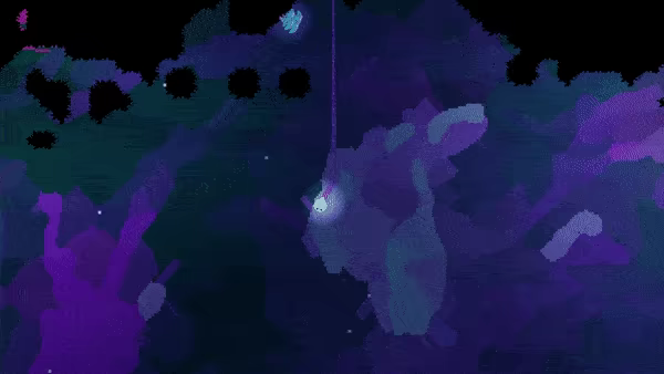 Big Fish video 3