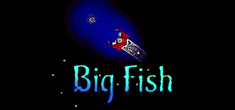 Big Fish Cheat Engine/CT