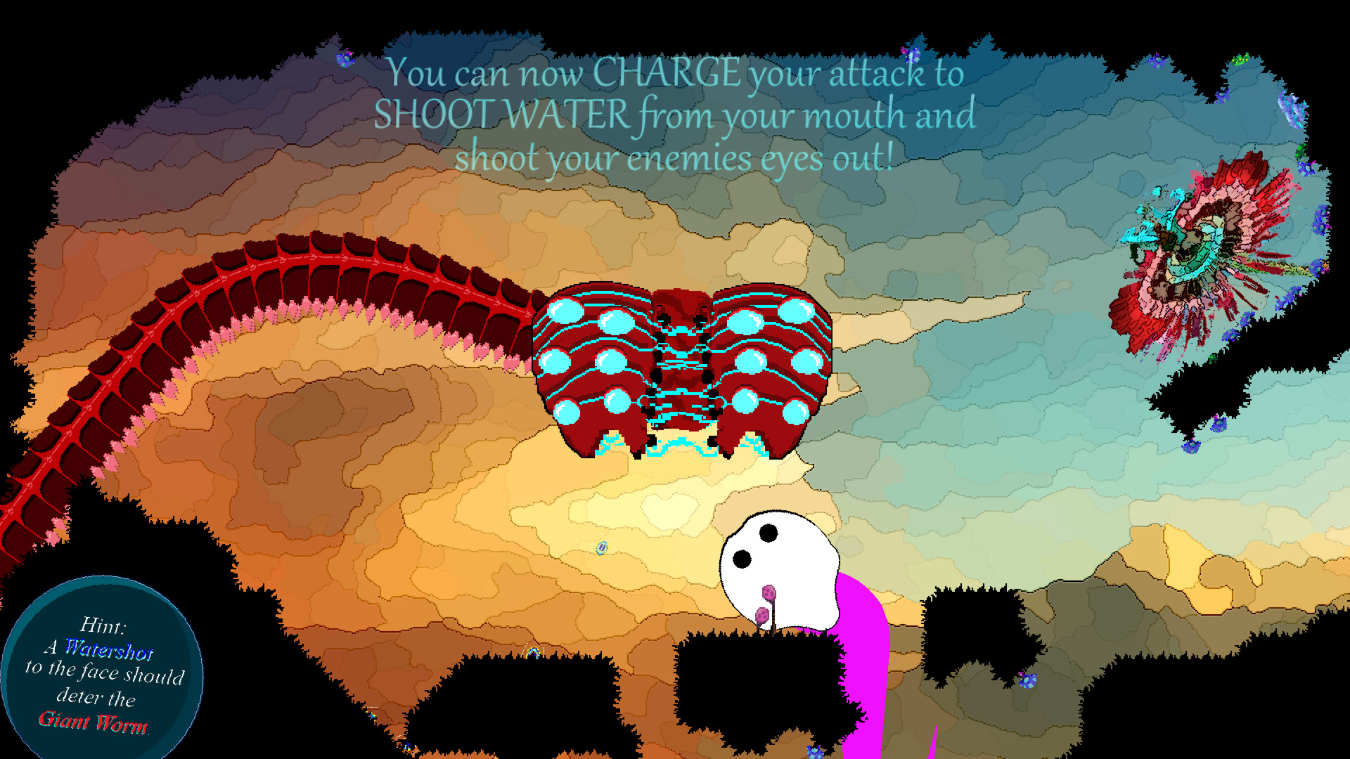 Big Fish Featured Screenshot #1