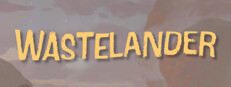 Wastelander Playtest game capsule image
