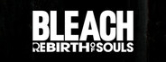 BLEACH Rebirth of Souls