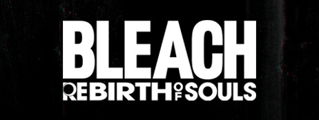 BLEACH Rebirth of Souls cover art