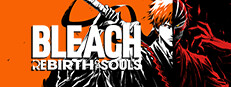 BLEACH Rebirth of Souls Banner