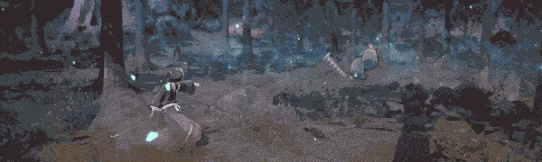 BLEACH Rebirth of Souls video 2