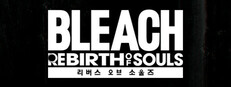 BLEACH 리버스 오브 소울즈