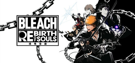 BLEACH 魂魄觉醒-游戏图标