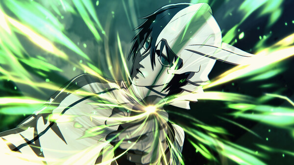 BLEACH 魂魄觉醒-游戏截图