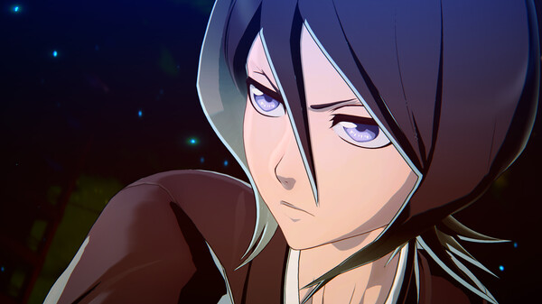 BLEACH 魂魄觉醒-游戏截图