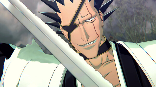 BLEACH 魂魄觉醒-游戏截图