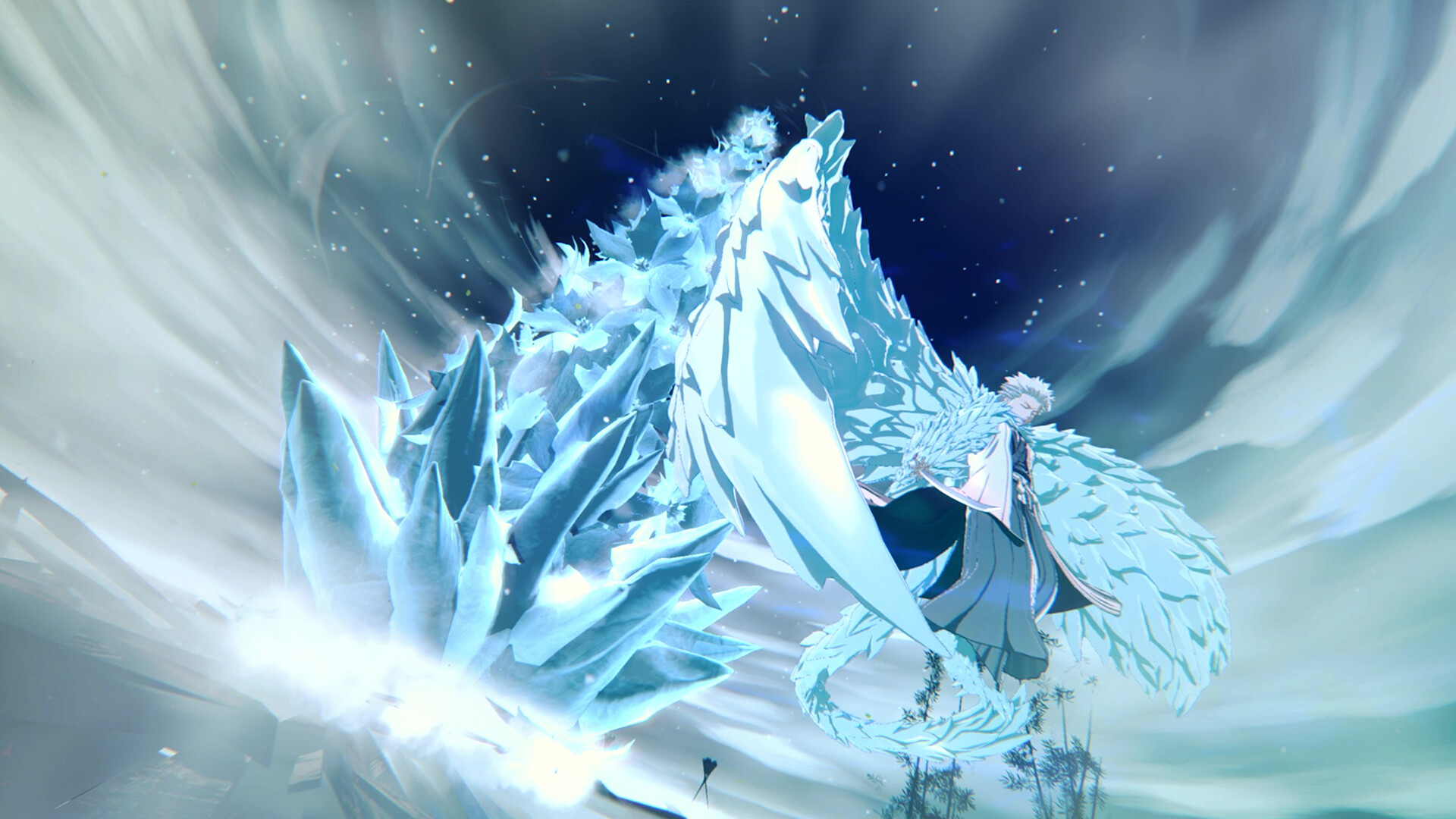 BLEACH Rebirth of Souls screenshot #10