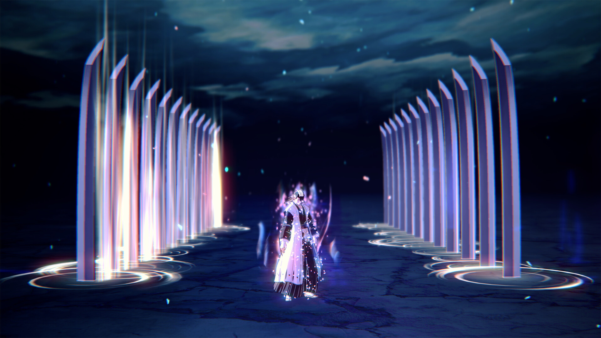 BLEACH Rebirth of Souls screenshot #7