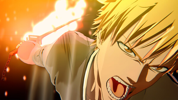 BLEACH 魂魄觉醒-游戏截图