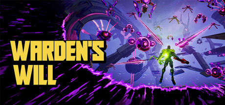 Warden's Will header banner