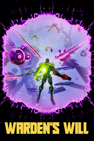 Cover art of Warden's Will