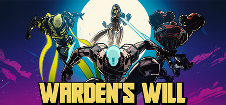 Warden's Will technical specifications for computer