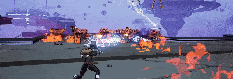 Warden's Will video 3
