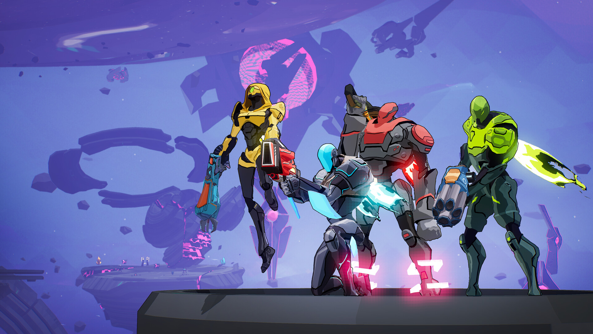 Warden's Will screenshot 11