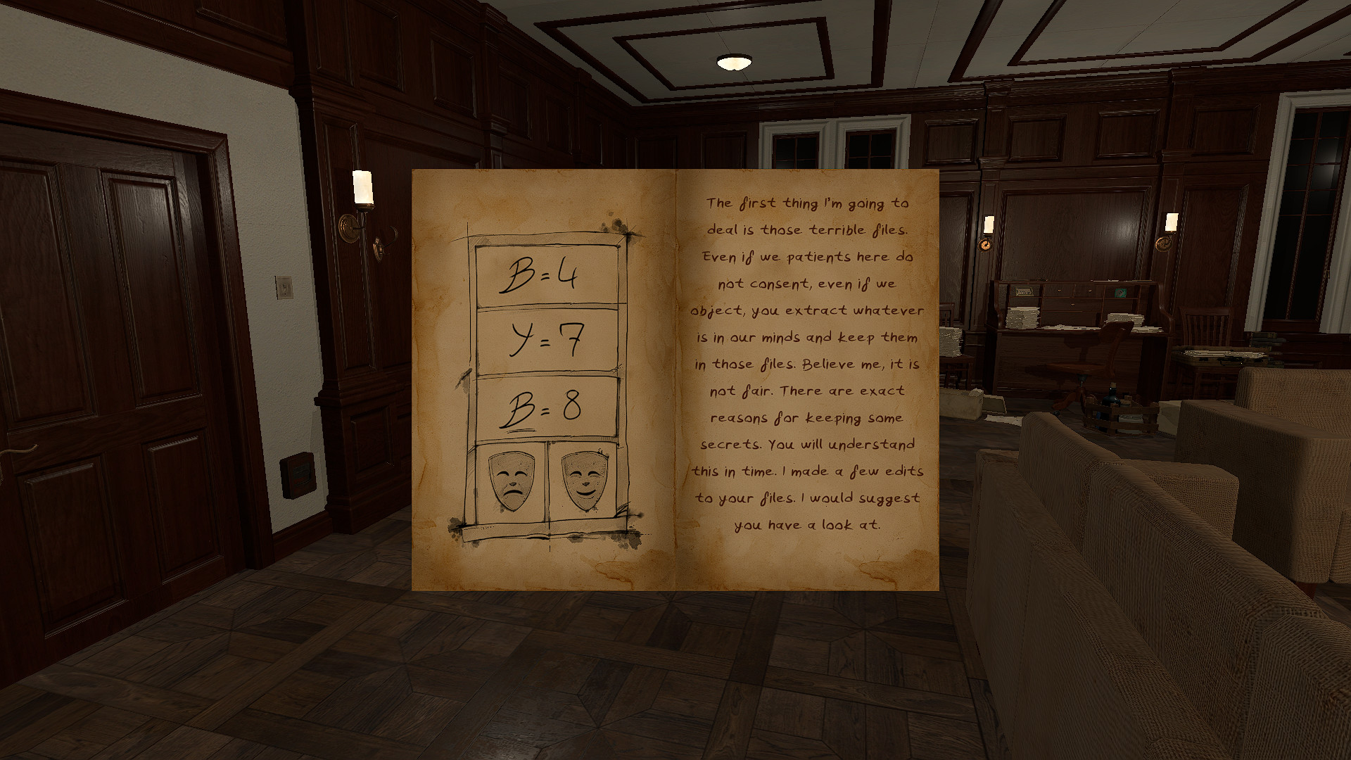 13:ORIGIN - Prologue Featured Screenshot #1
