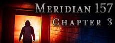 Meridian 157: Chapter 3 game cover