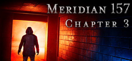 Meridian 157: Chapter 3 banner image