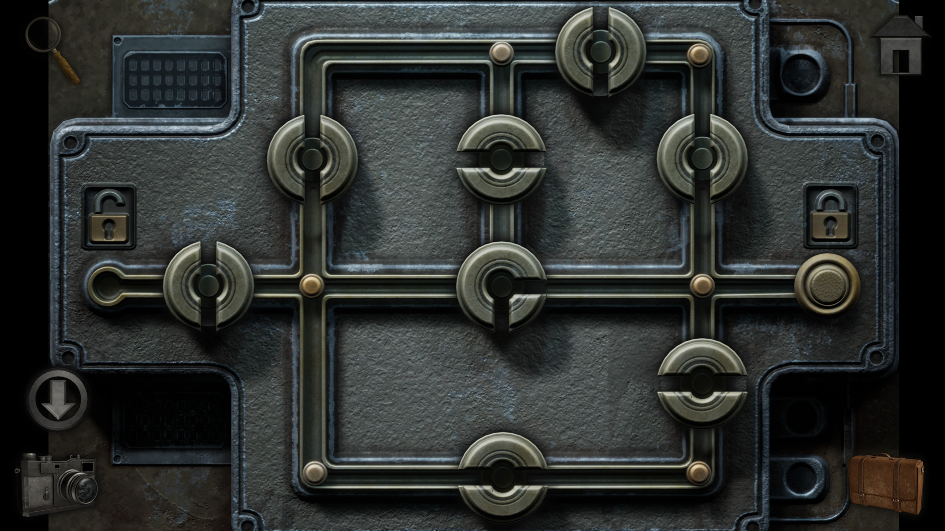 Meridian 157: Chapter 3 screenshot #10