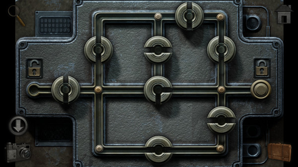 Meridian 157: Chapter 3-游戏截图