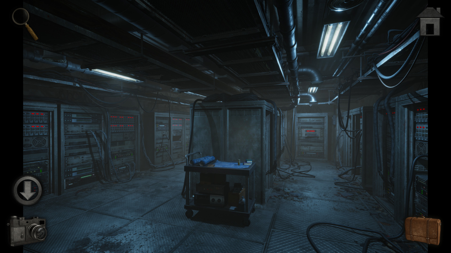 Meridian 157: Chapter 3 screenshot #2