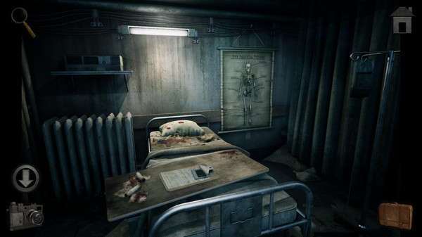 Meridian 157: Chapter 3 screenshot 6