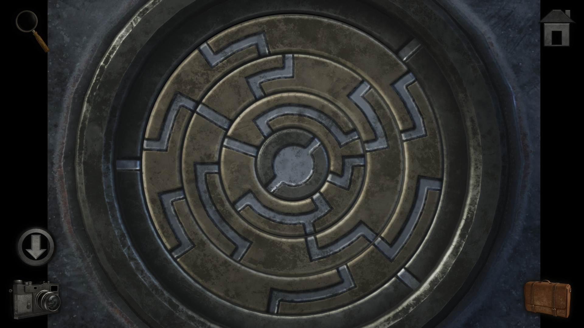 Meridian 157: Chapter 3 screenshot 3
