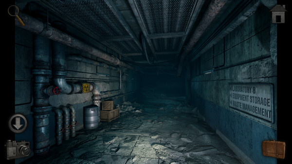 Meridian 157: Chapter 3.