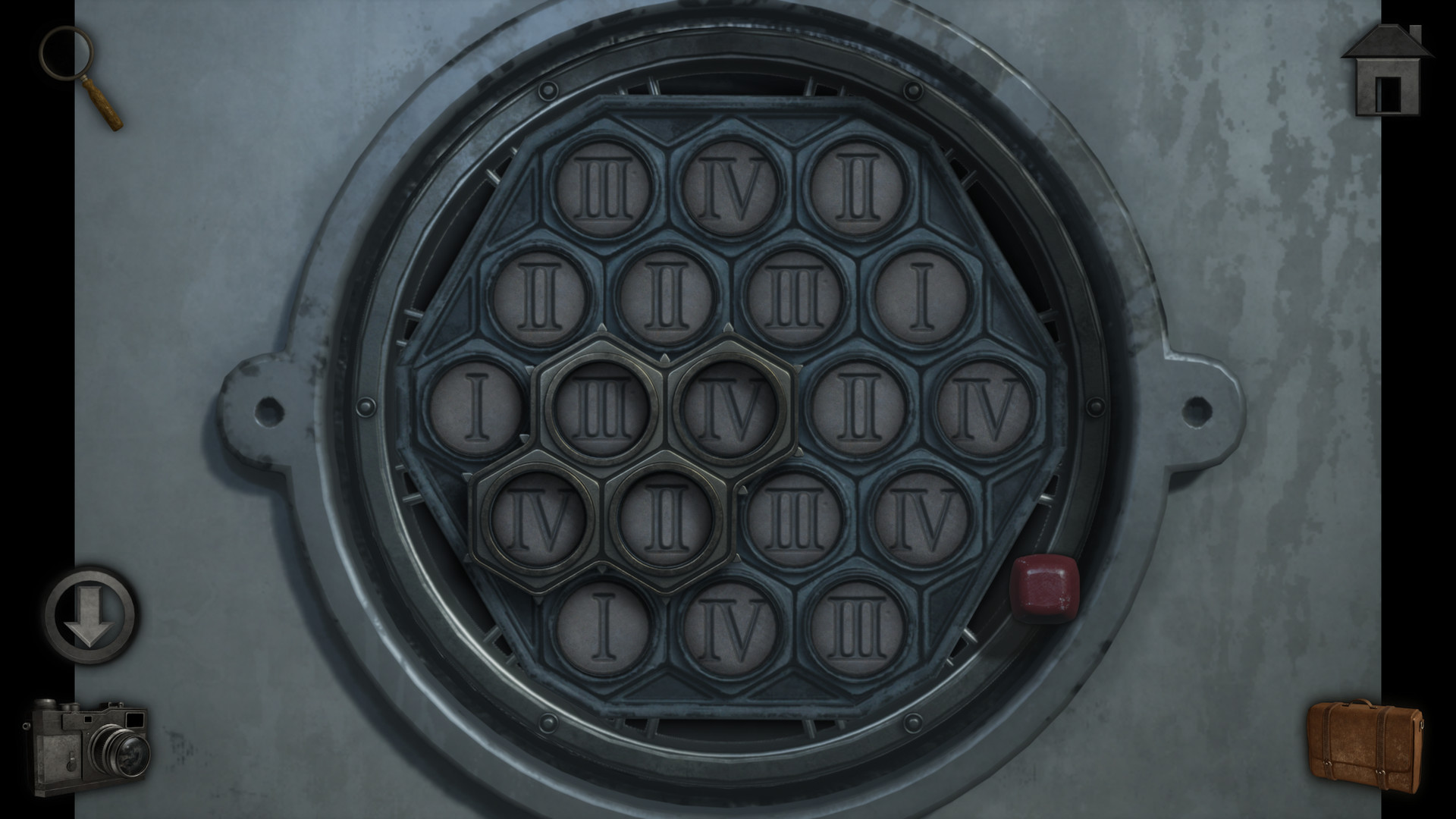 Meridian 157: Chapter 3 screenshot #8