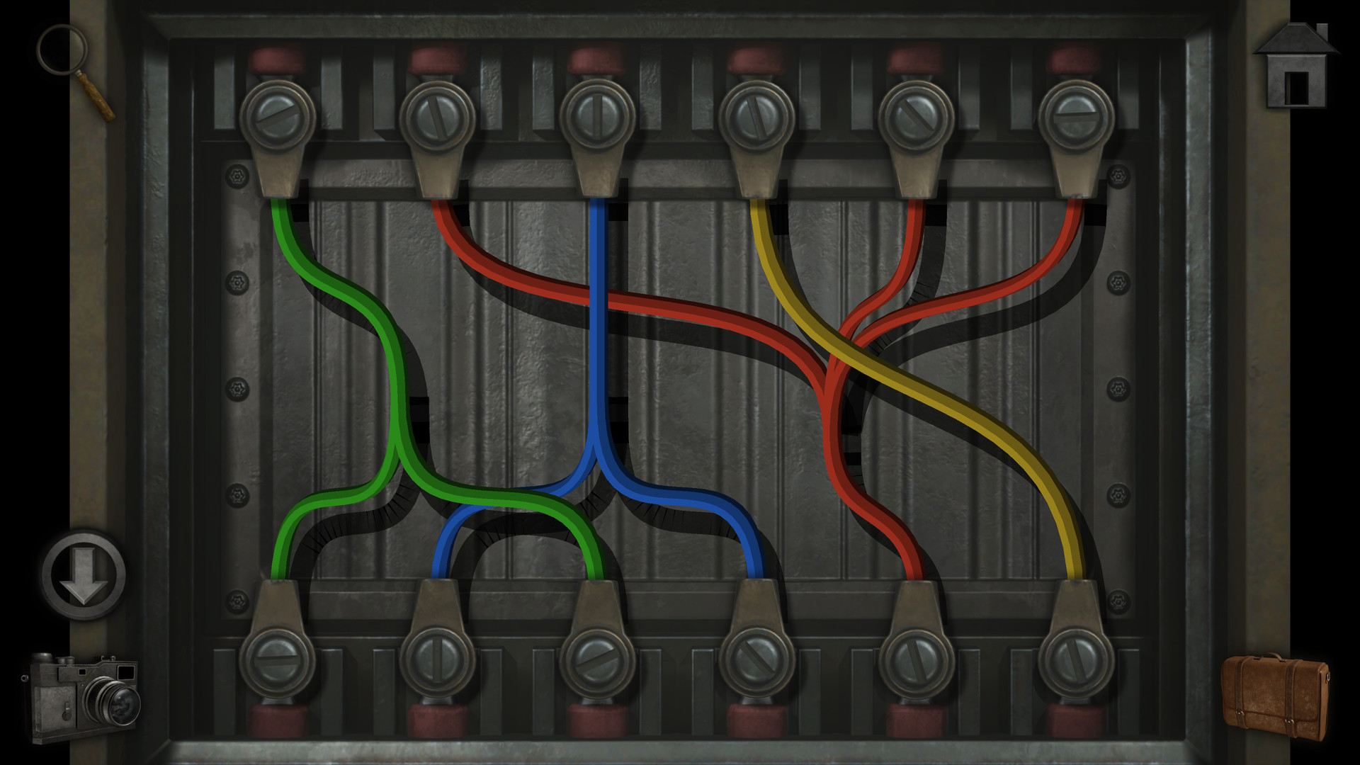 Meridian 157: Chapter 3 screenshot #7