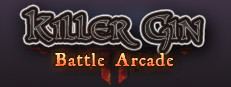 Killer Gin Battle Arcade