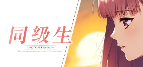 同级生Remake 游戏封面