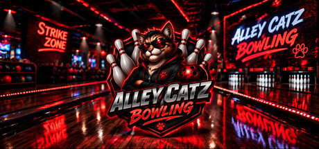 Alley Catz Bowling