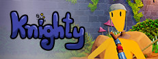 Knighty cover