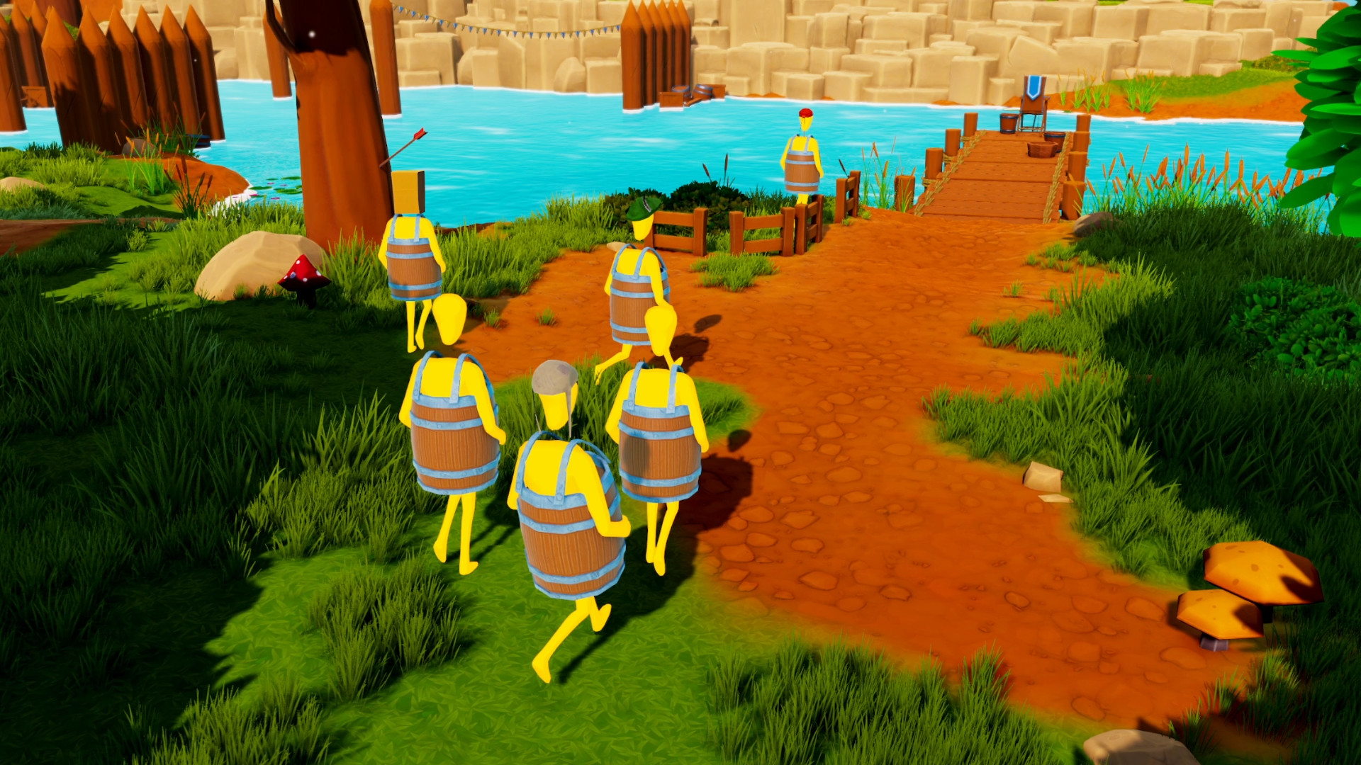 Knighty screenshot #7
