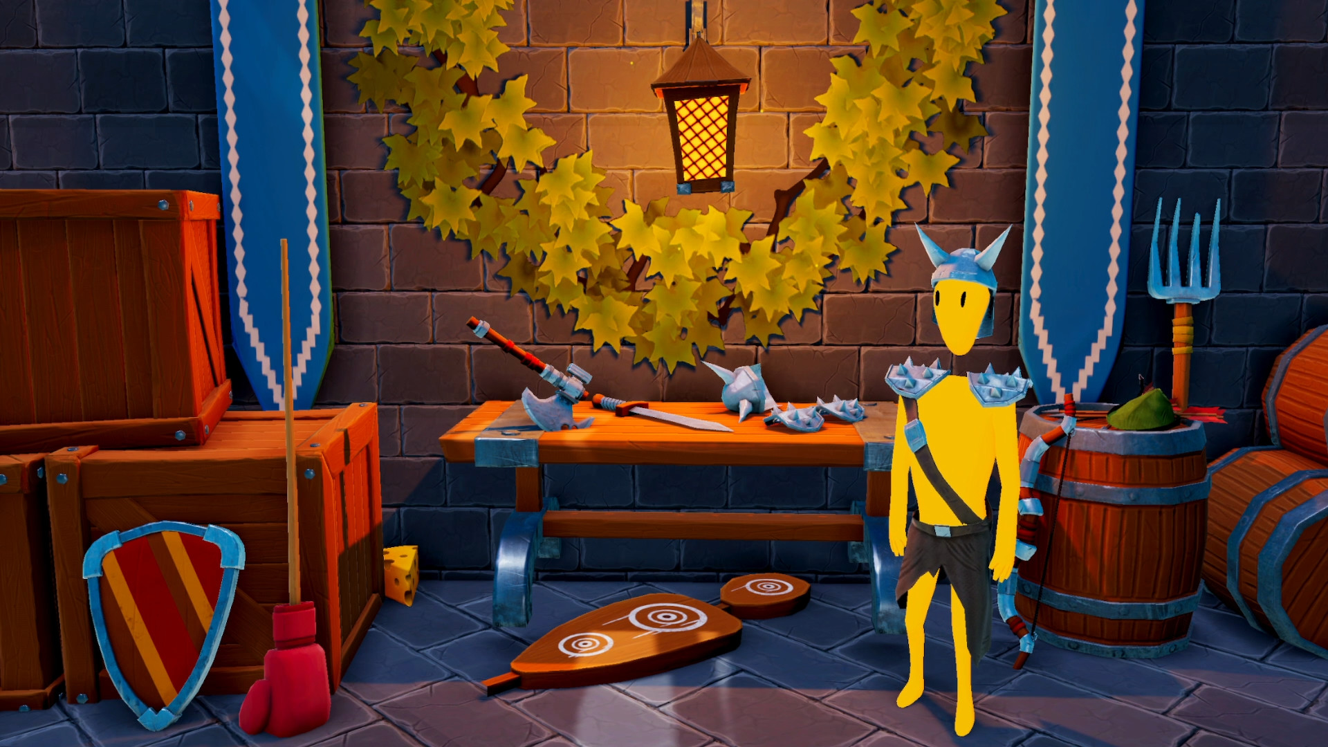 Knighty screenshot #6