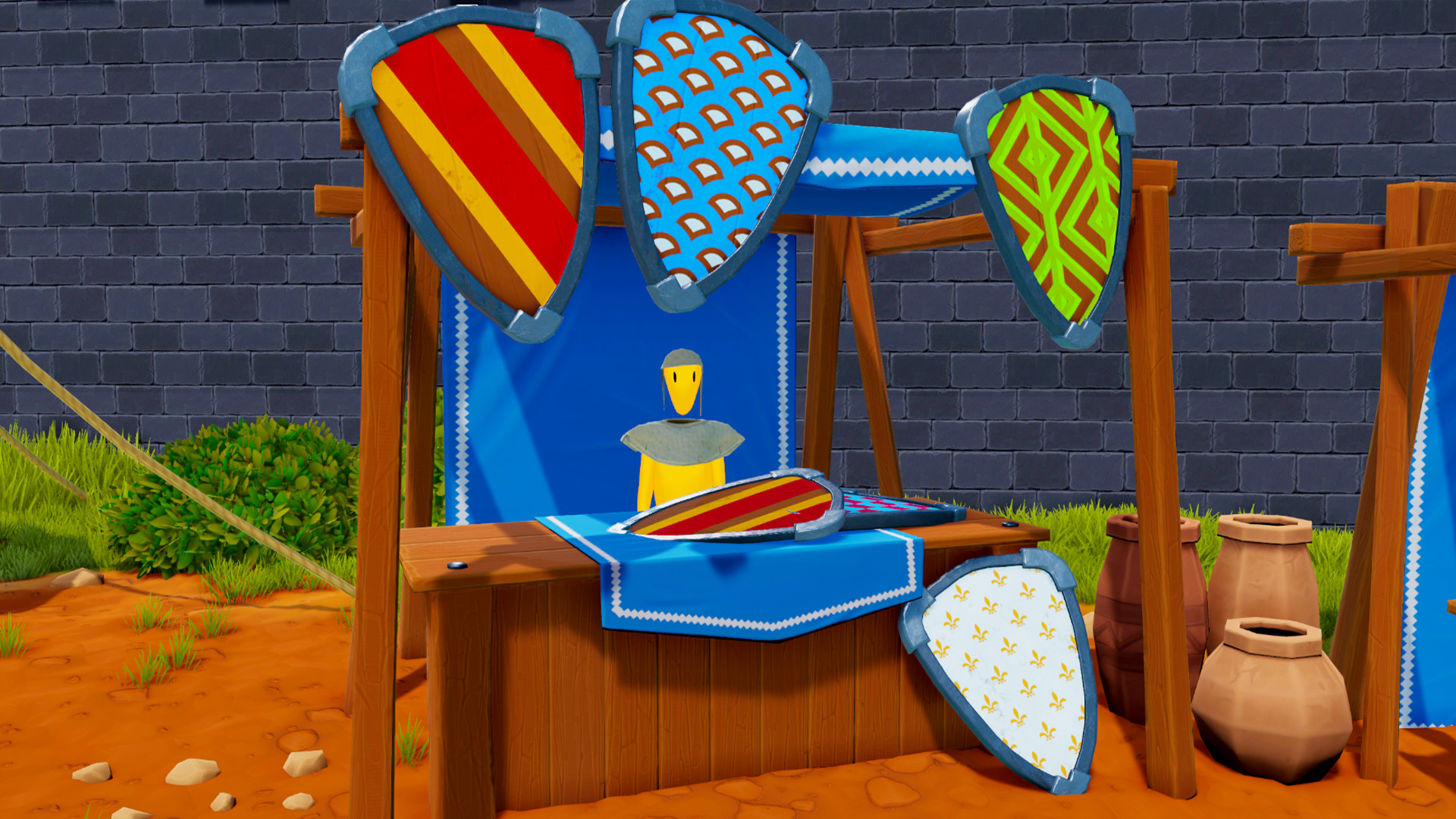 Knighty screenshot #5