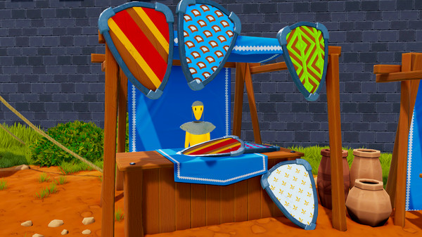 Knighty screenshot 5