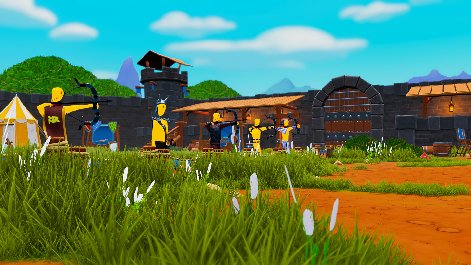 Knighty screenshot #4