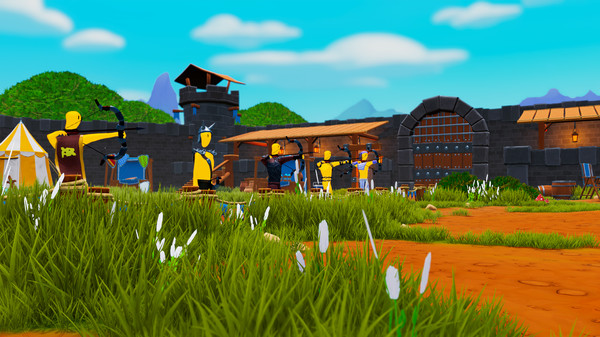 Knighty screenshot 4