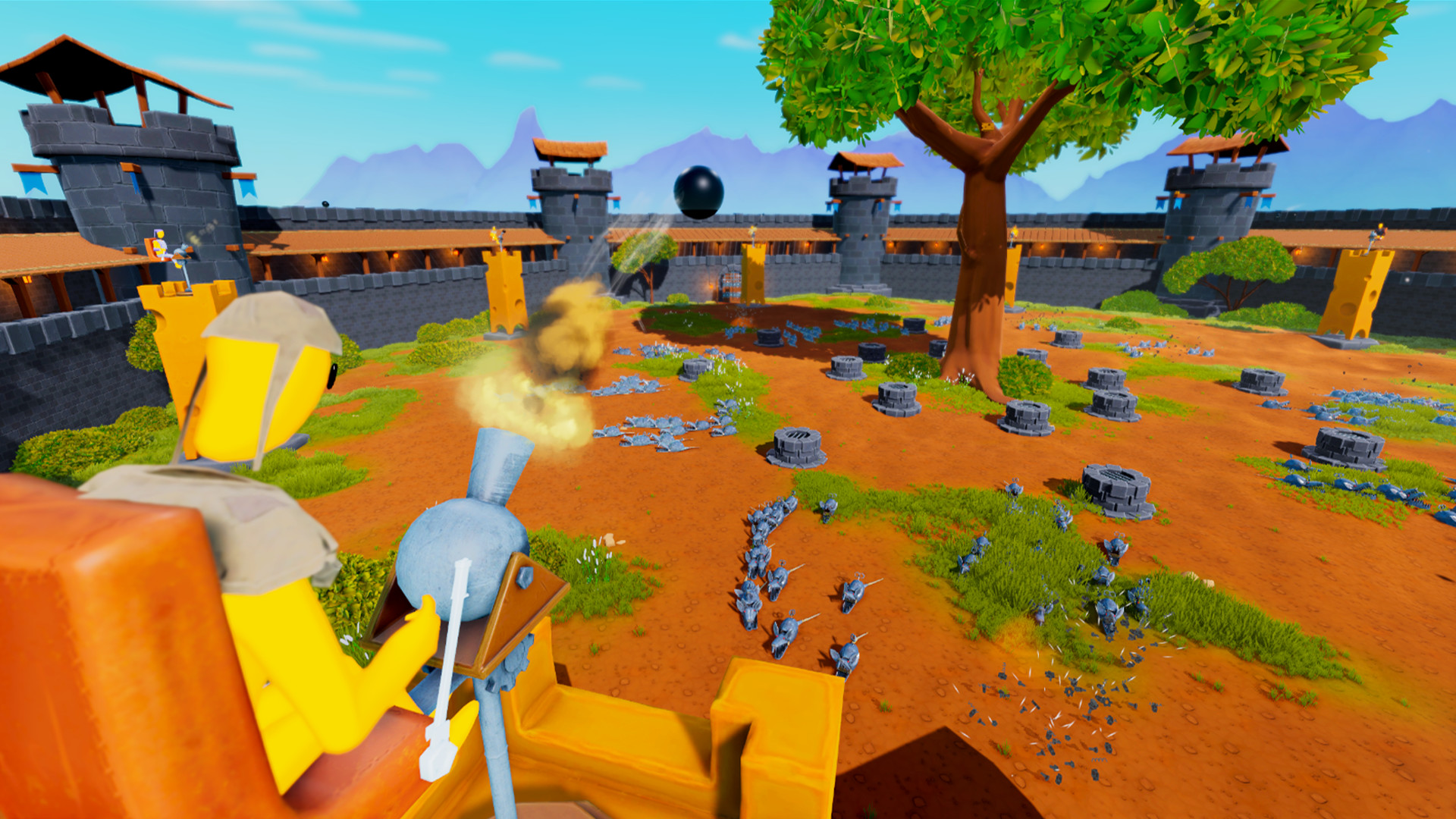 Knighty screenshot #3
